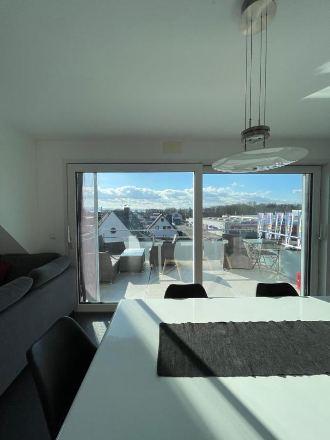 Ferienwohnung Alkan Eriskirch Extérieur photo